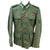 WWII German FeldPolizei Combat Tunic Original Items