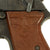 German WWII P08 Luger and Walther PPK Non-Firing Replica Guns by MGC of Japan Original Items