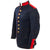 Original U.S. Pre-WWI United States Marine Corps Dress Blues Jacket - Dated 1908-1909 Original Items