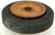 Original WWII German Panzer III Tank Track Road Wheel Original Items