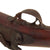 Original Native American Owned U.S. Springfield Trapdoor M1884 Rifle in Relic Condition from Ohio Battlefield Museum Original Items