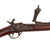 Original Native American Owned U.S. Springfield Trapdoor M1884 Rifle in Relic Condition from Ohio Battlefield Museum Original Items