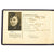 DRAFT WWII German Female's ID Book/Typist's Book Original Items