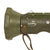 Original U.S. M163 AT-4 Recoilless Smoothbore 84mm Anti-Tank Launcher with Sling - Inert Original Items