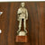 Original U.S. Vietnam War Special Forces Large Award Plaque Presented from the 3rd Special Forces Group- Dated 1966 Original Items