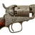 Original Colt Model 1849 London Pocket Percussion 4" Barrel Revolver with Cylinder Scene - Serial 6662 Original Items