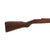 Original Imperial Japanese Arisaka Type 99 Short Rifle Stock with Handguard Original Items