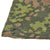 Original WWII German Waffen SS "Oak Leaf Pattern" Camouflage Reversible Winter Uniform Parka Mittens Original Items