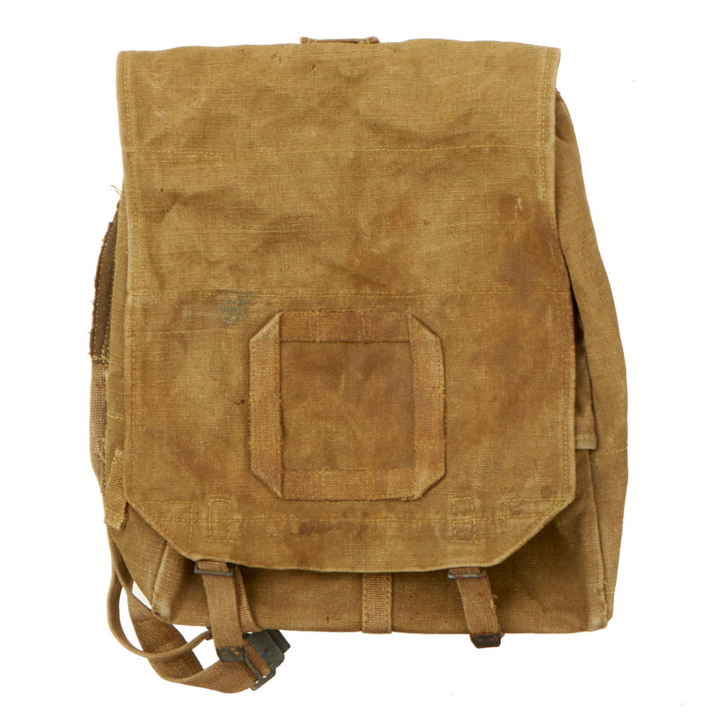 Polish backpack online