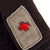 Original German WWII Red Cross Deutsches Rotes Kreuz Anwärter / Helfer Tunic Original Items