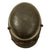 Original Imperial German WWI M16 Stahlhelm Helmet with Liner - Complete Original Items