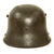 Original Imperial German WWI M16 Stahlhelm Helmet with Liner - Complete Original Items