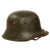 Original Imperial German WWI M16 Stahlhelm Helmet with Liner - Complete Original Items