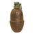 Original U.S. WWII Mk 1 Mod 2 Illumination Hand Grenade - Inert Original Items