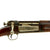 Original U.S. Springfield M1892 Krag-Jørgensen Rifle Serial 23120 Upgraded to M1896 - Made in 1895 Original Items