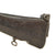 Original U.S. WWII BAR Browning 1918A2 Display Gun Constructed with Genuine Parts - Live Barrel Original Items