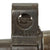 Original U.S. WWII BAR Browning 1918A2 Display Gun Constructed with Genuine Parts - Live Barrel Original Items