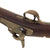 Original U.S. Civil War Springfield M1863 Percussion Rifle Converted to Sporter with Trapdoor Carbine Stock - dated 1864 Original Items