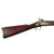 Original U.S. Civil War Springfield M1863 Percussion Rifle Converted to Sporter with Trapdoor Carbine Stock - dated 1864 Original Items