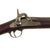 Original U.S. Civil War Springfield M1863 Percussion Rifle Converted to Sporter with Trapdoor Carbine Stock - dated 1864 Original Items