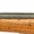 Original French Fusil Gras Modèle 1874 M80 Infantry Rifle by Châtellerault with Bayonet & Scabbard - Dated 1876 Original Items