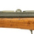 Original French Fusil Gras Modèle 1874 M80 Infantry Rifle by Châtellerault with Bayonet & Scabbard - Dated 1876 Original Items