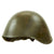 Original Greek WWII M-1934/39 Combat Helmet in Correct Wartime Configuration with 59cm Liner & Chinstrap New Made Items