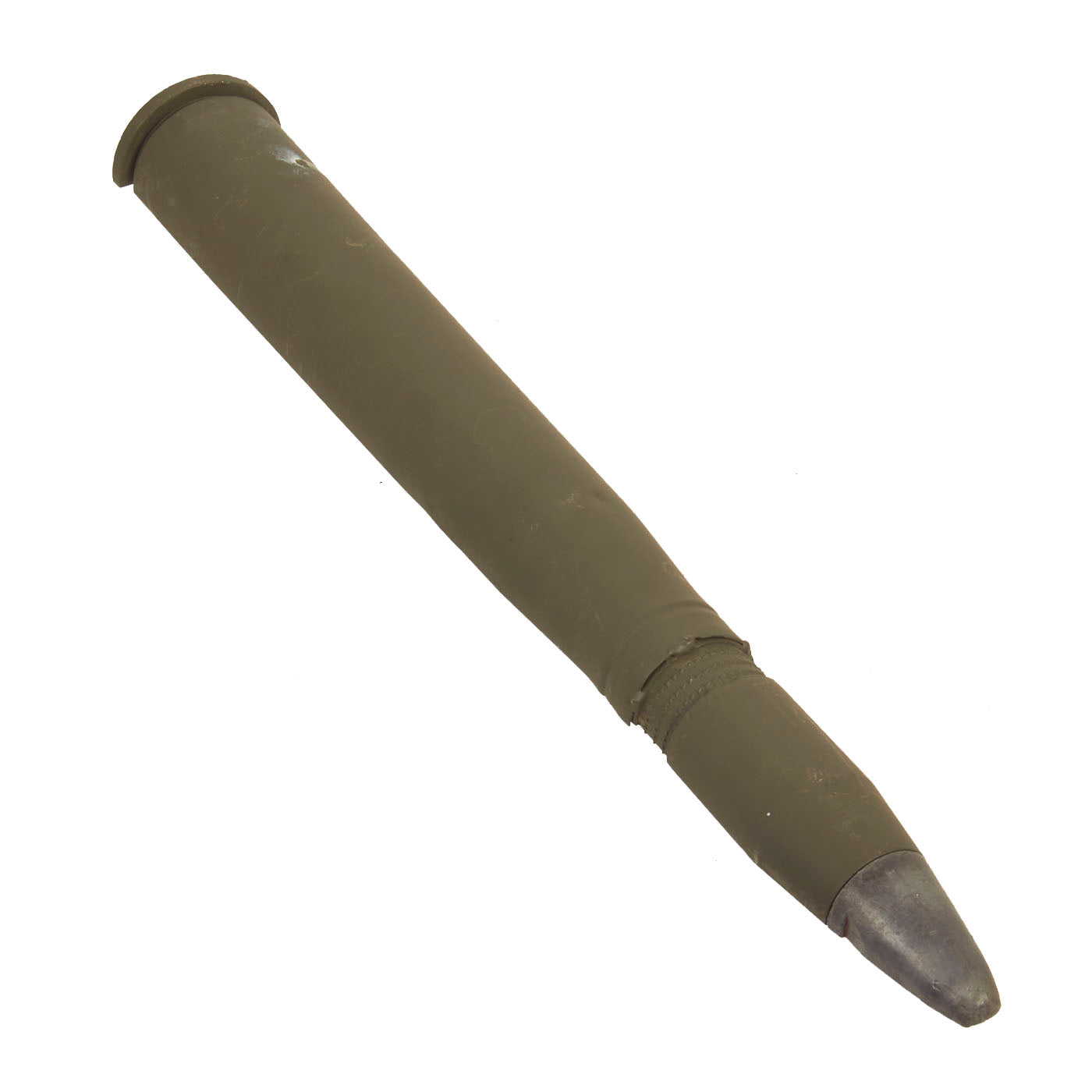 MK-2 40mm Shell > National Museum of the United States Air Force™ > Display