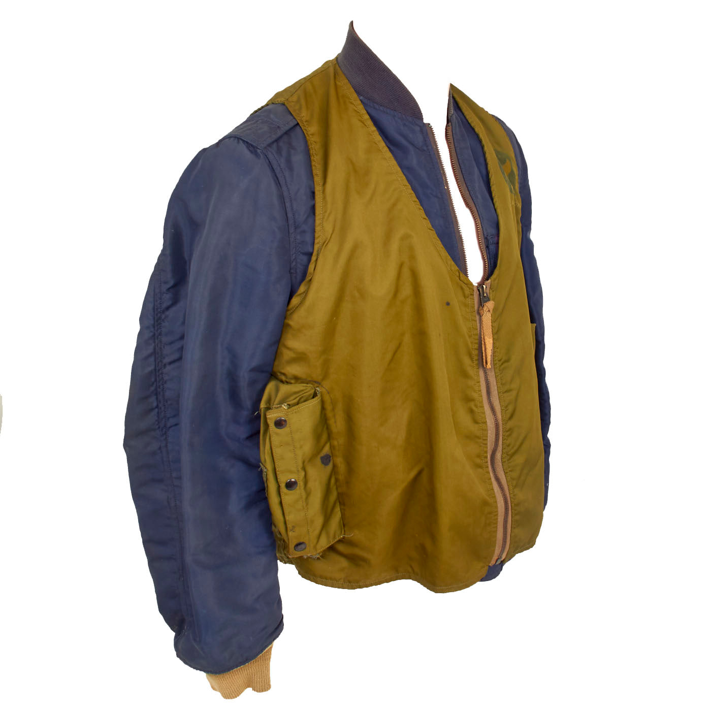 L2a on sale flight jacket