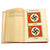 DRAFT NSDAP Handbook w/ Extensive Color Plates- 1937 Edition Original Items