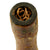 Original Vietnam War NVA / VC North Vietnamese Stick Grenade Marked “EMPTY” by EOD on December 27, 1965 - Inert Original Items