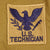 Original U.S. WWII Pratt & Whitney Aircraft Company U.S. Technician’s Jacket Original Items