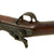 Original U.S. Civil War Springfield M-1863 Rifle Converted to M-1868 Trapdoor Rifle using ALLIN System in 1870 - Serial 25975 Original Items