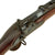 Original U.S. Civil War Springfield M-1863 Rifle Converted to M-1868 Trapdoor Rifle using ALLIN System in 1870 - Serial 25975 Original Items