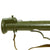 Original U.S. M20 A1B1 3.5 Inch Super Bazooka Rocket Launcher with INERT Practice Round & Sling Original Items