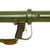 Original U.S. M20 A1B1 3.5 Inch Super Bazooka Rocket Launcher with INERT Practice Round & Sling Original Items