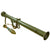 Original U.S. M20 A1B1 3.5 Inch Super Bazooka Rocket Launcher with INERT Practice Round & Sling Original Items