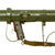 Original U.S. M20 A1B1 3.5 Inch Super Bazooka Rocket Launcher with INERT Practice Round & Sling Original Items