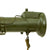 Original U.S. M20 A1B1 3.5 Inch Super Bazooka Rocket Launcher with INERT Practice Round & Sling Original Items