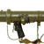 Original U.S. M20 A1B1 3.5 Inch Super Bazooka Rocket Launcher with INERT Practice Round & Correct Sling Original Items