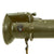 Original U.S. M20 A1B1 3.5 Inch Super Bazooka Rocket Launcher with INERT Practice Round & Correct Sling Original Items