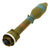 Original U.S. M20 A1B1 3.5 Inch Super Bazooka Rocket Launcher with INERT Practice Round & Correct Sling Original Items