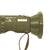 Original U.S. M163 AT-4 Recoilless Smoothbore 84mm Anti-Tank Launcher with Sling - Inert Original Items