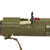 Original U.S. M163 AT-4 Recoilless Smoothbore 84mm Anti-Tank Launcher with Sling - Inert Original Items