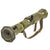 Original U.S. M163 AT-4 Recoilless Smoothbore 84mm Anti-Tank Launcher with Sling - Inert Original Items