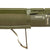 Original U.S. M163 AT-4 Recoilless Smoothbore 84mm Anti-Tank Launcher with Sling - Inert Original Items