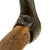 Original U.S. Revolutionary War era Colonial Blacksmith Hand Forged Wrought Iron Tomahawk Original Items