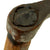 Original U.S. Revolutionary War era Colonial Blacksmith Hand Forged Wrought Iron Tomahawk Original Items
