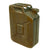 Original German WWII Wehrmacht 20 Liter Petrol Jerry Can by MIAG - Dated 1943 Original Items