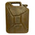 Original German WWII Wehrmacht 20 Liter Petrol Jerry Can by MIAG - Dated 1943 Original Items